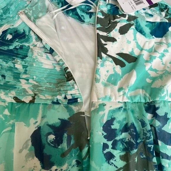 NWT Ladies Full Length Bethany Dress Size  XXL - Picture 6 of 8